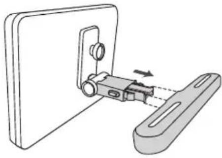 Logik L9DUALM12 - Mounting the DVD in a Car - 5
