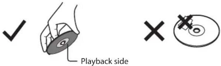 Playback side ×