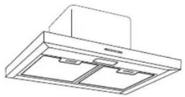 Logik L90CHDB17 - Unpacking - 1