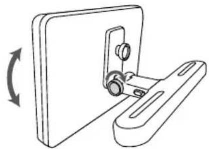 Logik L7TWIN11 - Mounting the DVD in a Car - 6
