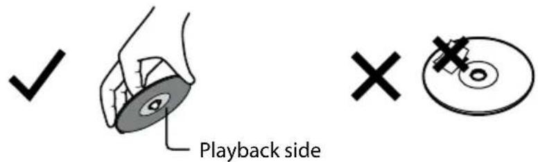 Playback side ×