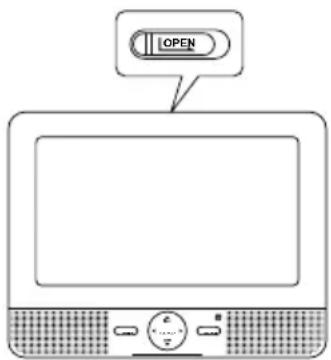 OPEN