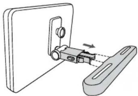 Logik L7TWIN11 - Mounting the DVD in a Car - 5