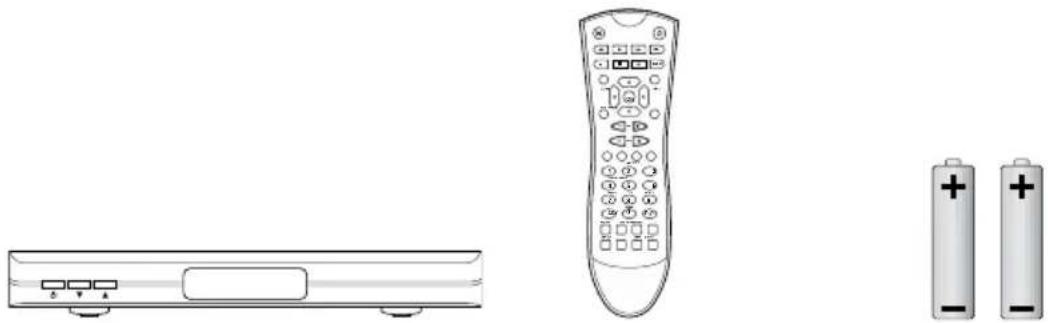 Logik L5SSTB12 - Unpacking - 1