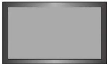 Logik L423CD11 - Unpacking the TV - 1