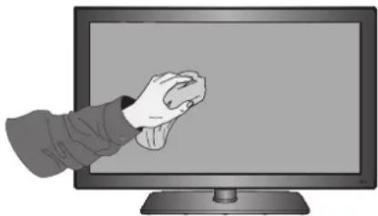 Logik L423CD11 - Play Recorded Programme - 7