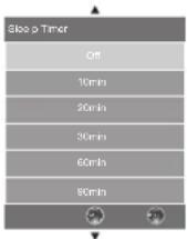 Logik L423CD11 - Time Setting - 4