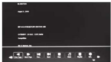 02.001534 August 5, 2003 02-02-07@86709_001534.AE CATEGORY: 18 SSC 1337.1648 Competitive File 5 Numbers: No. Free Page Next Page Prev. Next Stop Make Playset Info.