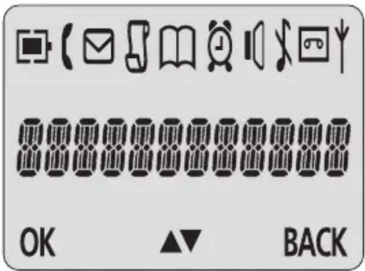 OK ▲▼ BACK