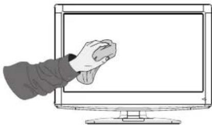 Logik L26DVDB21 - Use Default Settings - 3