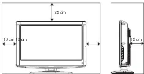 20 cm 10 cm 10 cm 10 cm