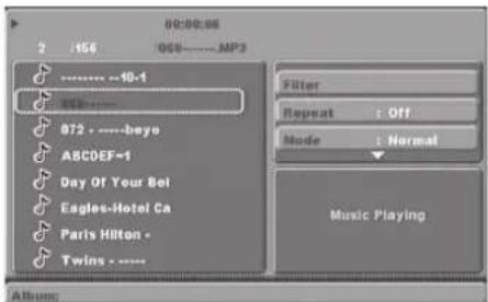 80:00:06 2 /56 068----MP3 ********--10-1 RGB---- 872 - ----beyo ABCDEF=1 Day Of Your Bel Eagles-Hotel Ca Paris Hilton - Twins - ...... Filter Repeat : Off Mode : Normal Music Playing Album:
