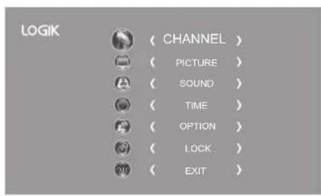 Signal Information Channel 52 Network SZTVM Modulation 16QAM Quality 99 Strength 81