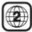 Logik L26DVDB21 - Region Code - 1