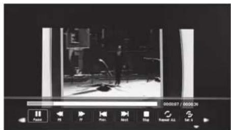 Logik L26DVDB21 - Play Recorded Programme - 4