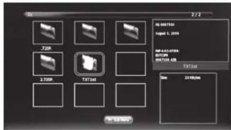 2/12 725P 2.735P TST.txt 96 887150 August 3, 2009 DF443-0736: 00:00 PM 00:00 AM TST.txt Size: 23 GB/PM
