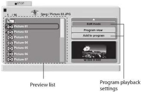 Logik L26DVDB21 - MP3 / WMA / JPEG PLAYBACK - 2