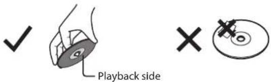 Playback side ×