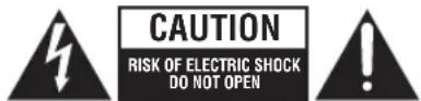 Logik L25MDM13 - WARNING! - 2
