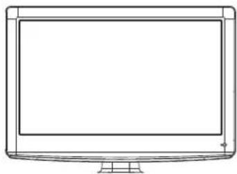 Logik L22DIGB11 - Unpacking the TV - 1
