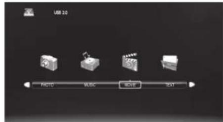 USB 3.0 MOTO MISC MOVE EXT