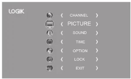 Logik L22DIGB11 - Software Update (USB) - 1