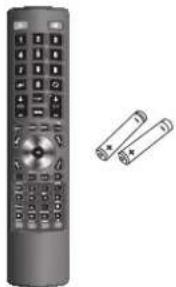 Logik L22DIGB11 - Unpacking the TV - 3