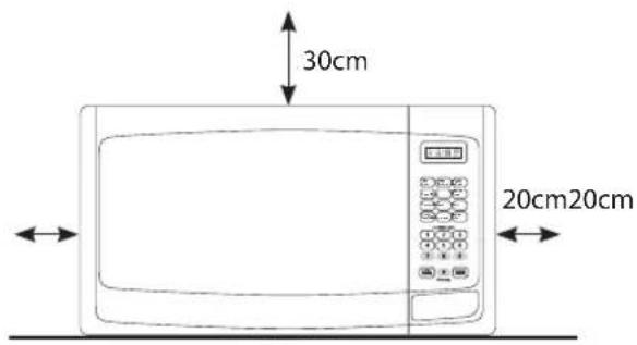 30cm 20cm20cm