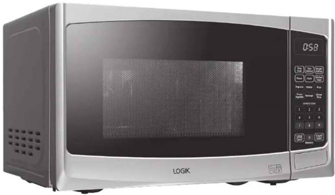 Logik L20MS14 - Conventional Microwave - 1
