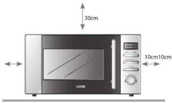 30cm 10cm10cm LOGK