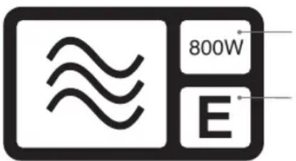 800W E