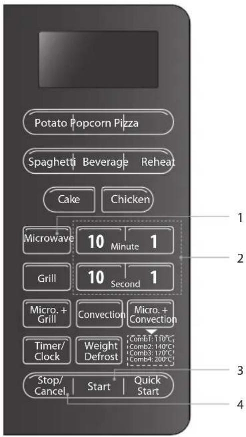 Logik L20CS11 - Checking your Microwave - 12