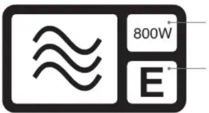 800W E