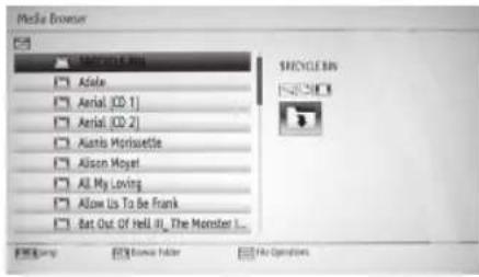 Media Browser MASCENEER Adobe Aerial [CD 1] Aerial [CD 2] Auria Morissette Alison Moylet All My Loving Allow Us To Be Frank Eat Out Of Hell III, The Monster L... SHECYCLEIN File Operations