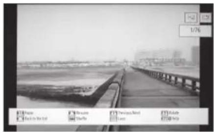 Logik L1HSTB12A - Playing Slideshow - 1