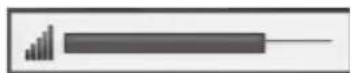 Logik L1HSTB12A - Volume Adjustment - 1