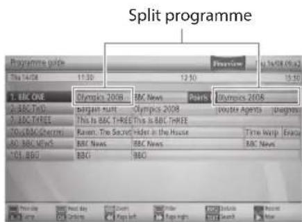 Split programme Programme guide This 14/08 11:30 12:30 Preview 15:30 16:30 17:30 18:30 19:30 20:30 21:30 22:30 23:30 24:30 25:30 26:30 27:30 28:30 29:30 30:30 31:30 32:30 33:30 34:30 35:30 36:30 37:30 38:30 39:30 40:30 41:30 42:30 43:30 44:30 45:30 46:30 47:30 48:30 49:30 50:30 51:30 52:30 53:30 54:30 55:30 56:30 57:30 58:30 59:30 60:30 61:30 62:30 63:30 64:30 65:30 66:30 67:30 68:30 69:30 70:30 71:30 72:30 73:30 74:30 75:30 76:30 77:30 78:30 79:30 80:30 81:30 82:30 83:30 84:30 85:30 86:30 87:30 88:30 89:30