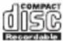 Logik L1DVDB17 - Compatible Disc Types - 4