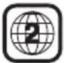 Logik L1DVDB17 - Region Code - 1