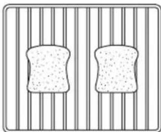 Logik L18MOV13 - Toast - 2