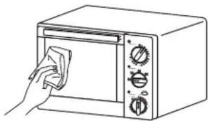 Logik L18MOV13 - Tips for good toasting: - 2