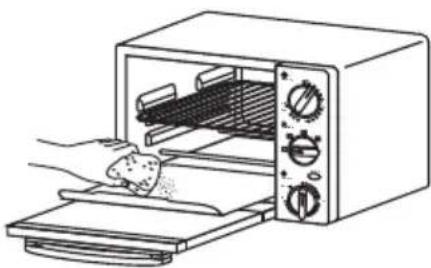 Logik L18MOV13 - Tips for good toasting: - 3