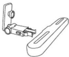 Logik L10SPDVD17 - Unpacking - 7