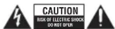 Logik L10SPDVD17 - Class 1 Laser Product - 2