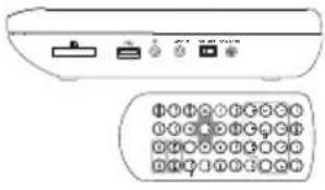 Logik L10SPDVD17 - General Operation - 8
