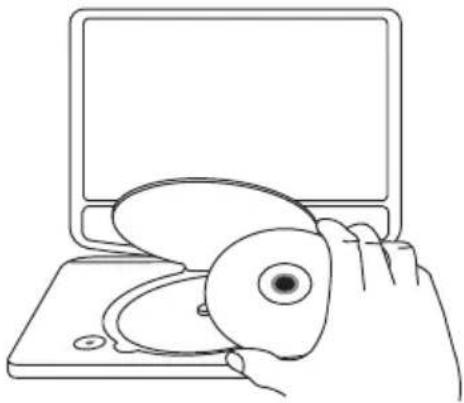 Logik L10SPDVD17 - Basic DVD Playback - 1