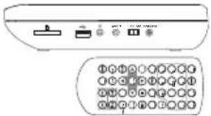 Logik L10SPDVD17 - General Operation - 6