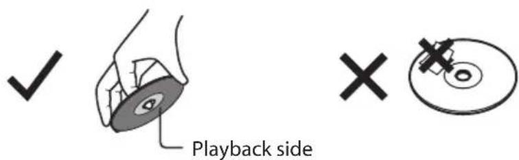 Playback side ×