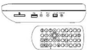 Logik L10SPDVD17 - General Operation - 4