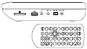 Logik L10SPDVD17 - General Operation - 9